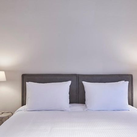 Charitos Iχ, Chic N Modern 2Bd Apt Atina Dış mekan fotoğraf
